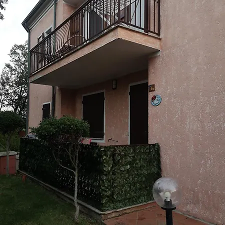 Sa Tanca Apartment *