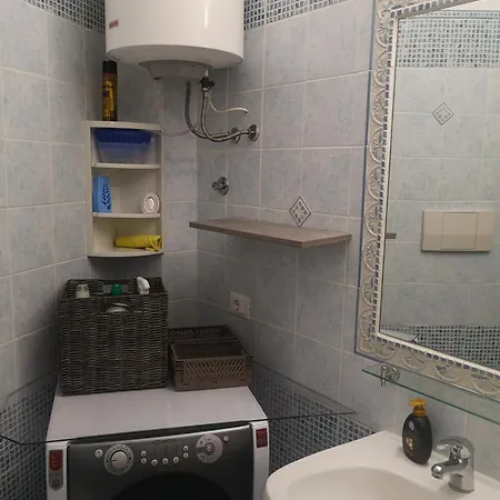 Apartment Sa Tanca *