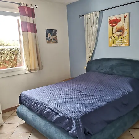 Apartment Sa Tanca Valledoria (Sardinia)
