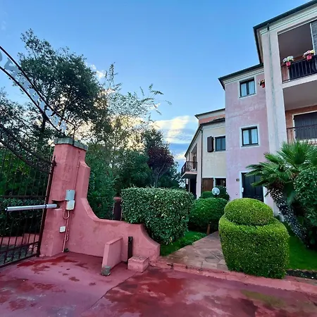 Apartment Sa Tanca